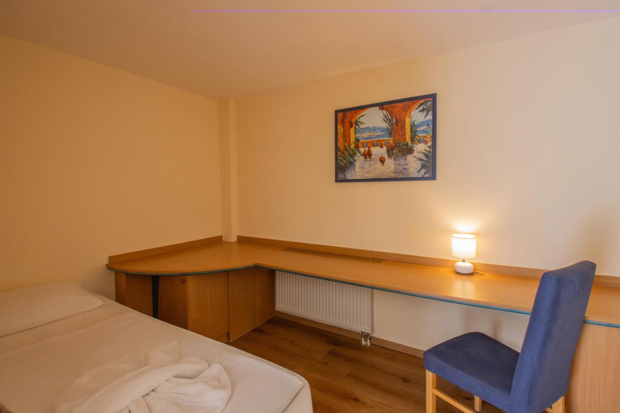 Seehotel Bollmannsruh Päwesin المظهر الخارجي الصورة